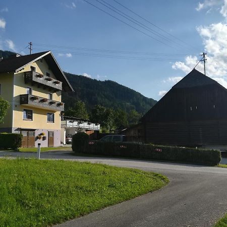 Bed and Breakfast Haus Elisabeth à Aigen im Ennstal Extérieur photo