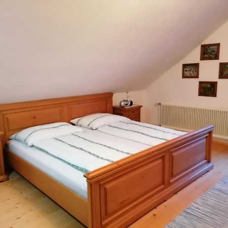 Bed and Breakfast Haus Elisabeth à Aigen im Ennstal Extérieur photo