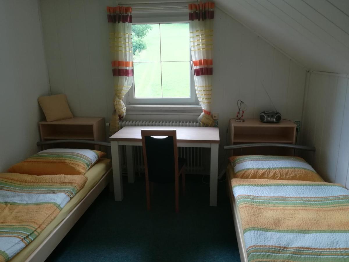 Bed and Breakfast Haus Elisabeth à Aigen im Ennstal Extérieur photo