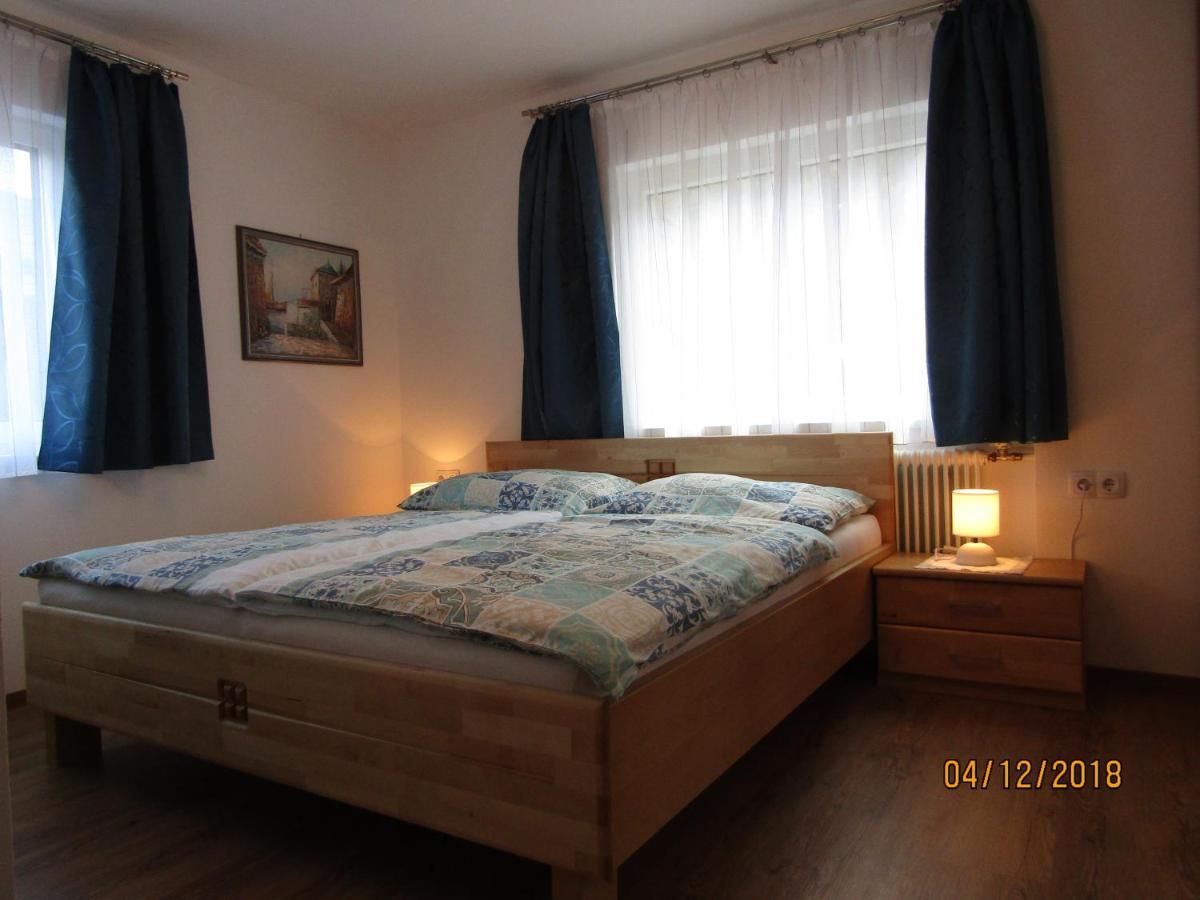 Bed and Breakfast Haus Elisabeth à Aigen im Ennstal Extérieur photo