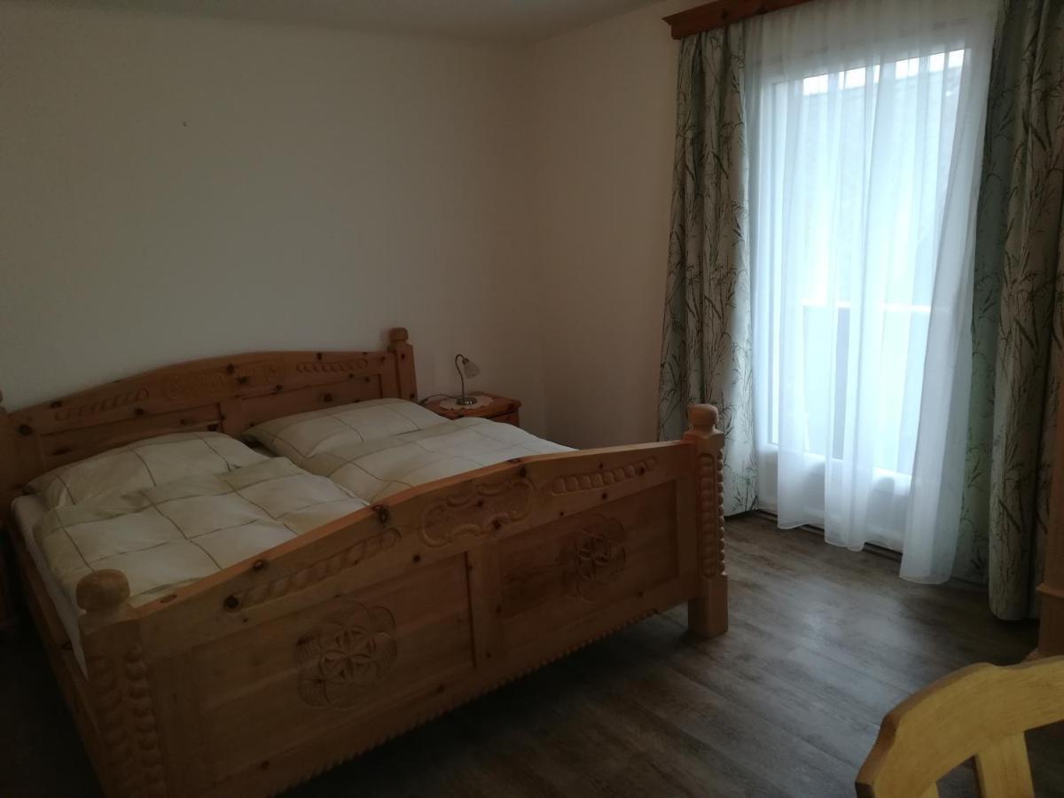 Bed and Breakfast Haus Elisabeth à Aigen im Ennstal Extérieur photo
