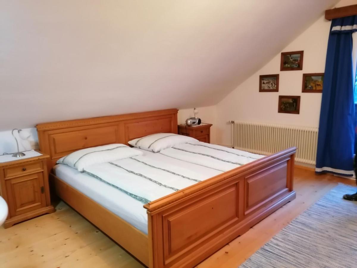 Bed and Breakfast Haus Elisabeth à Aigen im Ennstal Extérieur photo
